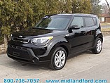 2014 Kia Soul Photo #4