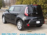 2014 Kia Soul Photo #5