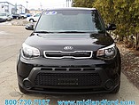 2014 Kia Soul Photo #7