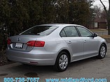 2013 Volkswagen Jetta Photo #3
