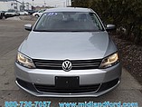 2013 Volkswagen Jetta Photo #4