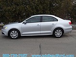 2013 Volkswagen Jetta Photo #5