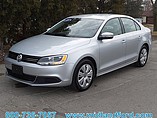 2013 Volkswagen Jetta Photo #6