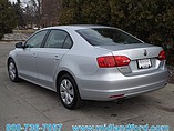 2013 Volkswagen Jetta Photo #7