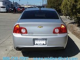 2012 Chevrolet Malibu Photo #2