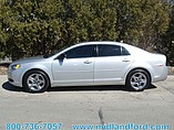 2012 Chevrolet Malibu Photo #4
