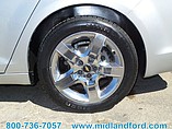 2012 Chevrolet Malibu Photo #5