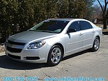 2012 Chevrolet Malibu Photo #6