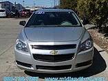 2012 Chevrolet Malibu Photo #7
