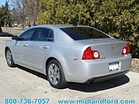 2012 Chevrolet Malibu Photo #8