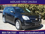2011 Chevrolet Equinox Photo #1