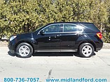 2011 Chevrolet Equinox Photo #3