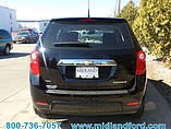 2011 Chevrolet Equinox Photo #5