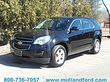 2011 Chevrolet Equinox Photo #6