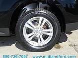 2011 Chevrolet Equinox Photo #8