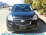 2011 Chevrolet Equinox Photo #9