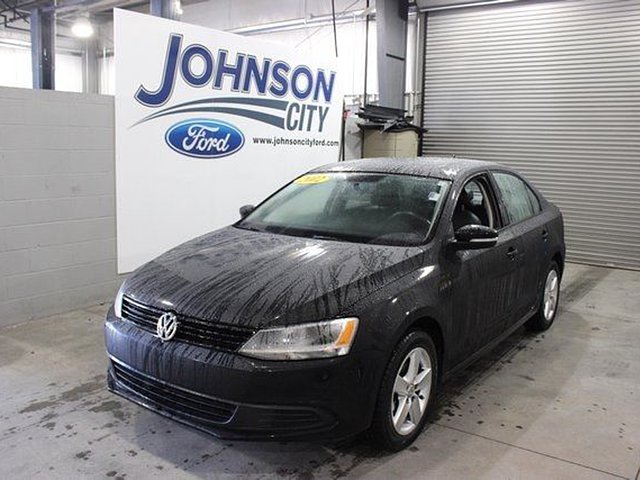 2012 Volkswagen Jetta Photo