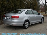 2013 Volkswagen Jetta Photo #1