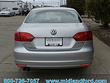 2013 Volkswagen Jetta Photo #3