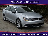 2013 Volkswagen Jetta Photo #4