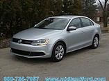 2013 Volkswagen Jetta Photo #5