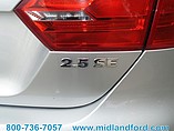 2013 Volkswagen Jetta Photo #6