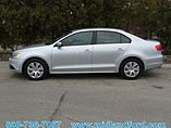 2013 Volkswagen Jetta Photo #7