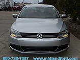 2013 Volkswagen Jetta Photo #9