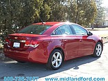 2014 Chevrolet Cruze Photo #3