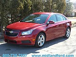 2014 Chevrolet Cruze Photo #5