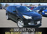 2013 Ford Escape Photo #2