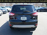 2013 Ford Escape Photo #4