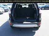 2013 Ford Escape Photo #10