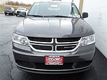 2014 Dodge Journey Photo #2
