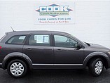 2014 Dodge Journey Photo #3