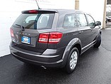 2014 Dodge Journey Photo #4