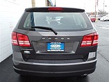 2014 Dodge Journey Photo #5