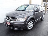 2014 Dodge Journey Photo #6
