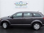 2014 Dodge Journey Photo #8