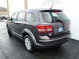 2014 Dodge Journey Photo #10