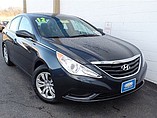 2012 Hyundai Sonata Photo #1