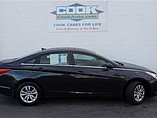2012 Hyundai Sonata Photo #2