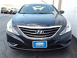2012 Hyundai Sonata Photo #3