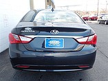 2012 Hyundai Sonata Photo #4
