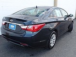 2012 Hyundai Sonata Photo #5