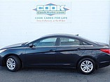 2012 Hyundai Sonata Photo #6