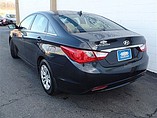 2012 Hyundai Sonata Photo #7