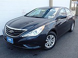 2012 Hyundai Sonata Photo #8