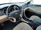 2012 Hyundai Sonata Photo #9