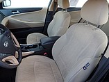 2012 Hyundai Sonata Photo #10
